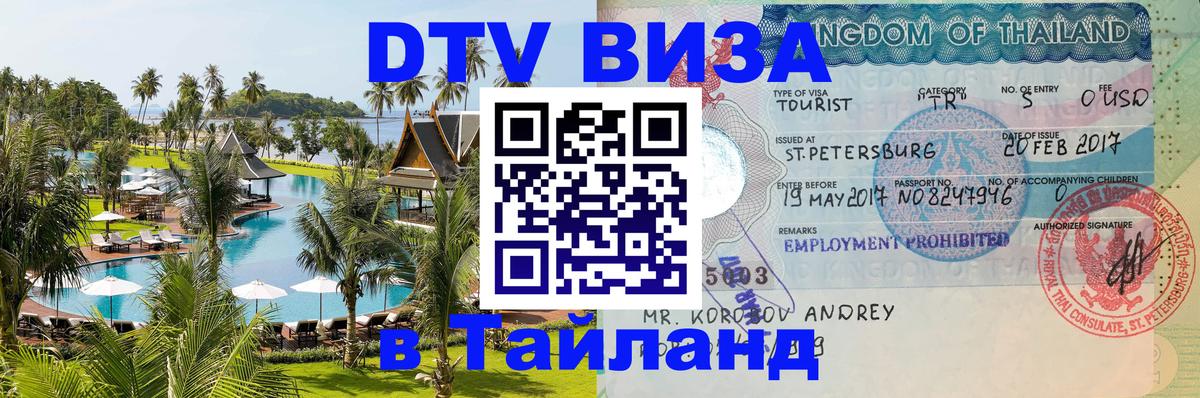 Сколько стоит DTV виза — актуальные цены, оформление даже без документов - Симферополь  20.11.2025 